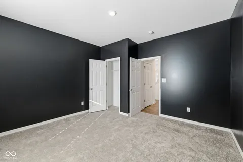 $360,000 | 6507 West Whispering Way North, Greenfield, IN 46140