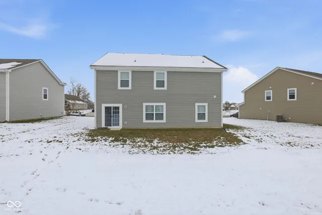 $360,000 | 6507 West Whispering Way North, Greenfield, IN 46140