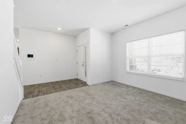 $360,000 | 6507 West Whispering Way North, Greenfield, IN 46140