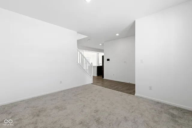 $360,000 | 6507 West Whispering Way North, Greenfield, IN 46140