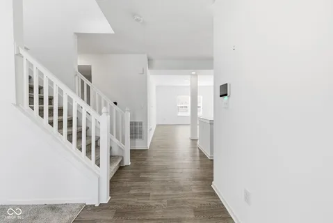 $360,000 | 6507 West Whispering Way North, Greenfield, IN 46140