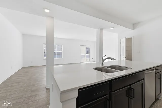 $360,000 | 6507 West Whispering Way North, Greenfield, IN 46140