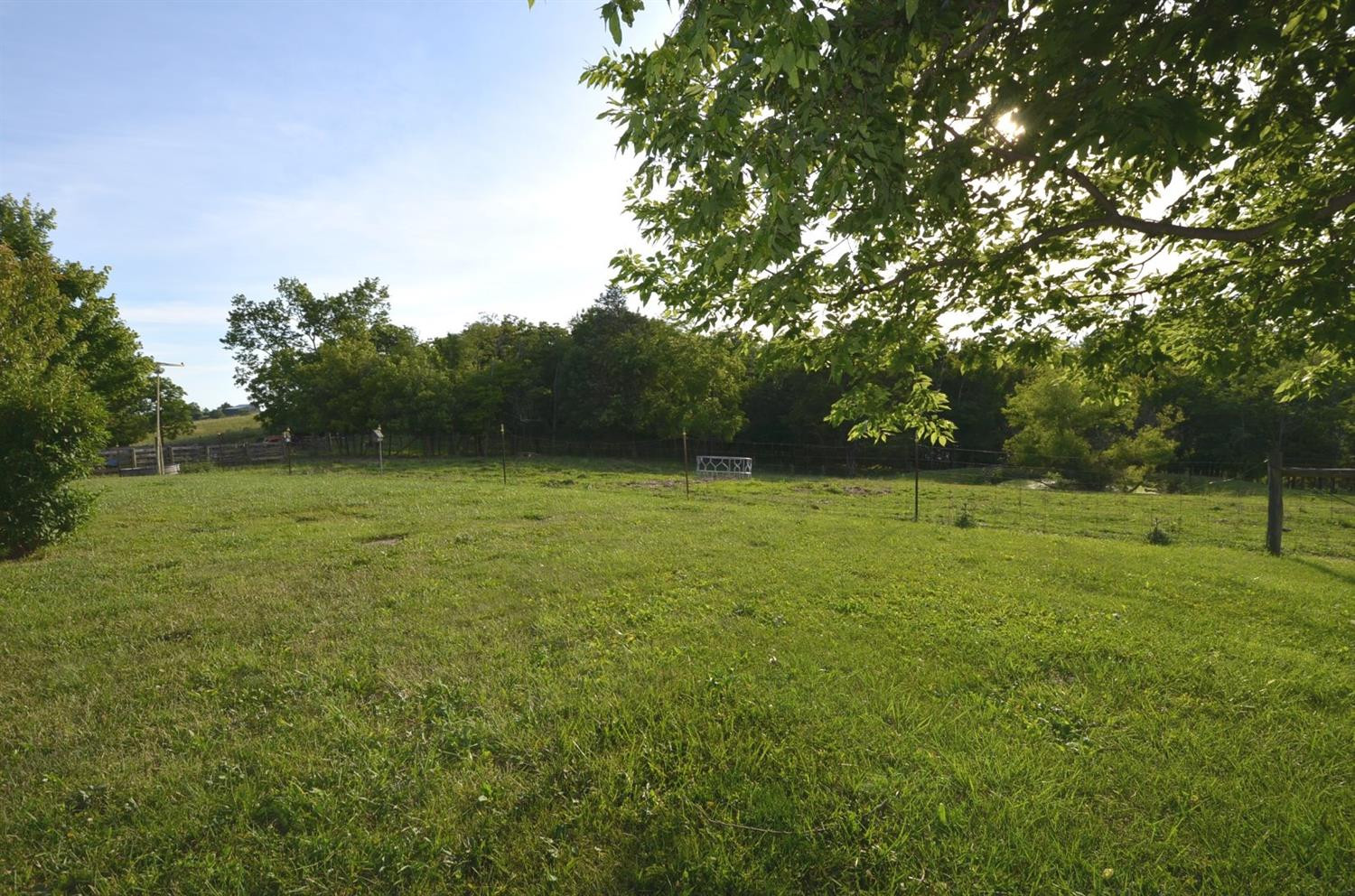 764 Hopewell Road Harrodsburg, KY 40330 - Photo 17 of 23 Photo 17