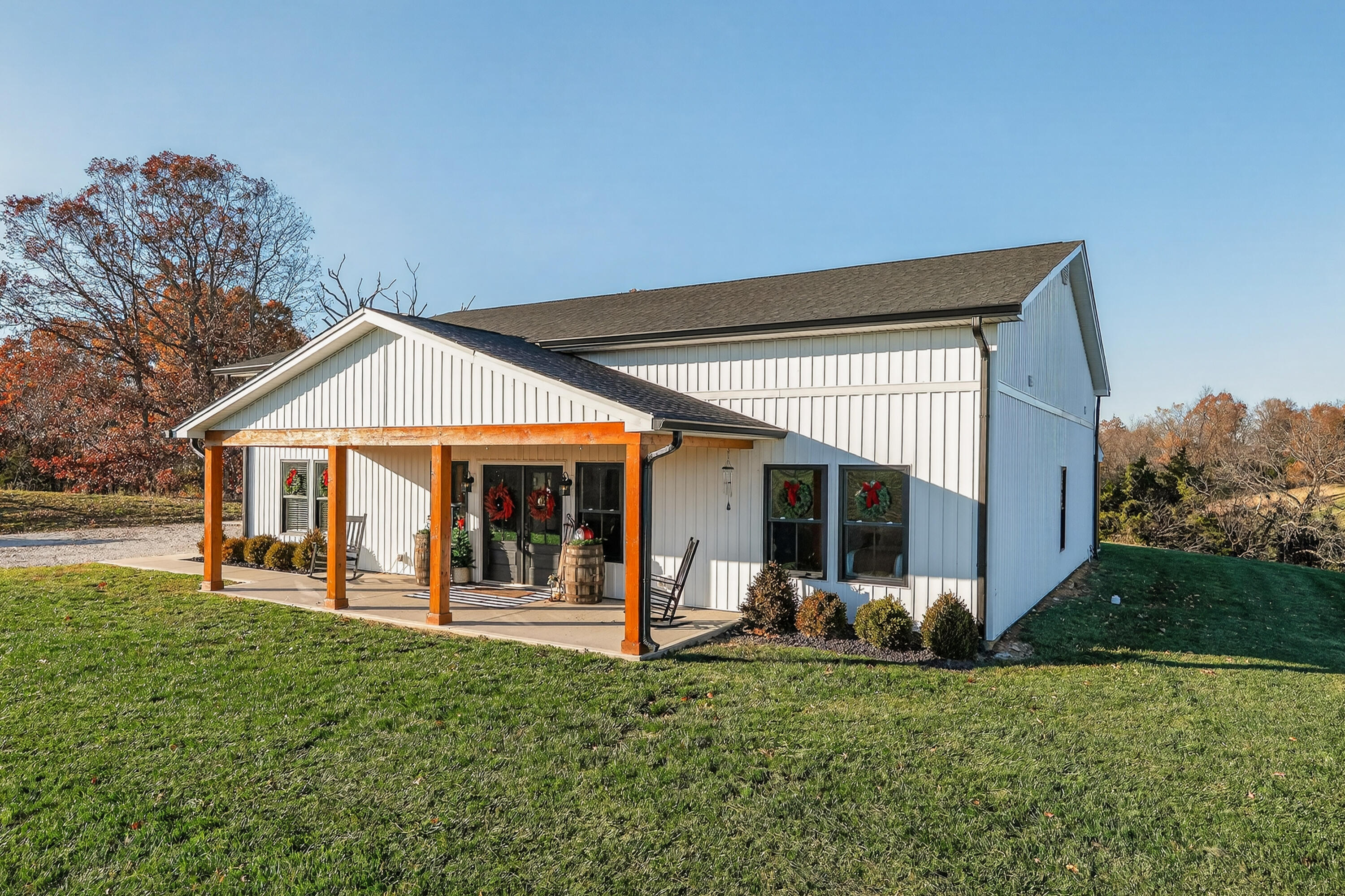 400 Stringtown Road Corinth, KY 41010 - Photo 27 of 41