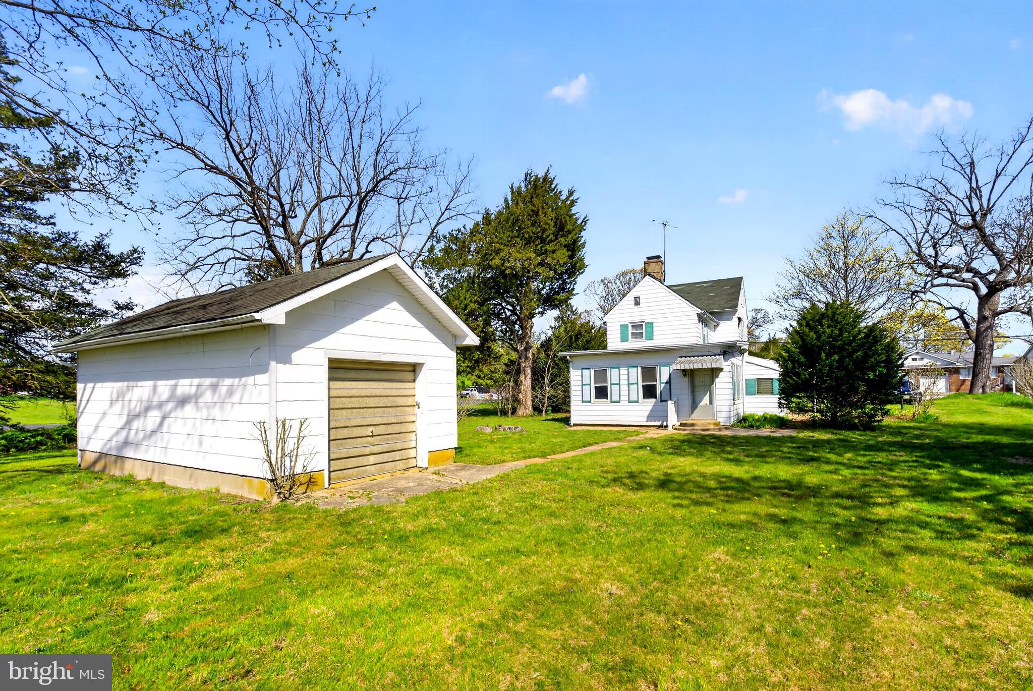 170 Big Oak Road Bridgeton, NJ 08302 - Photo 14 of 15