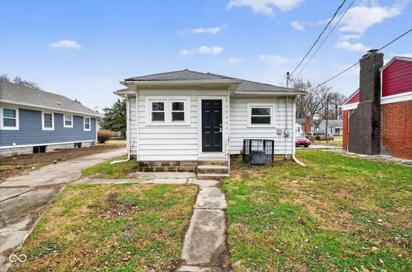 $119,900 | 3640 North Temple Avenue, Indianapolis, IN 46218