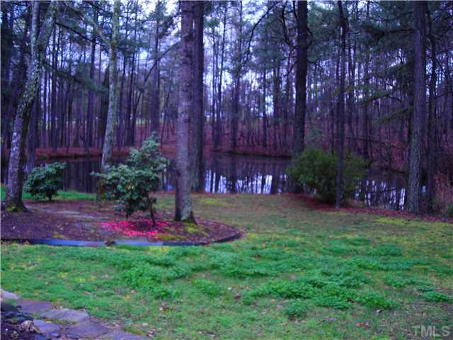 3729 Bosco Road New Hill, NC 27562 - Photo 4 of 25 Photo 4
