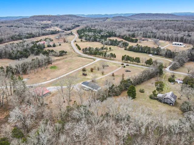 $500,000 | 4052 Hill Road, Rockvale, TN 37153