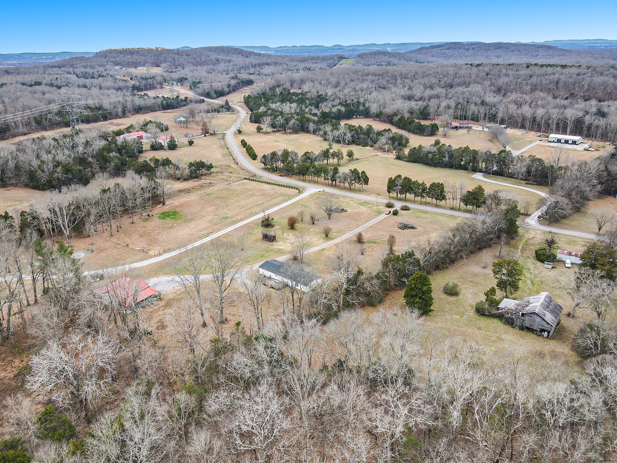 4052 Hill Road Rockvale, TN 37153 - Photo 11 of 11