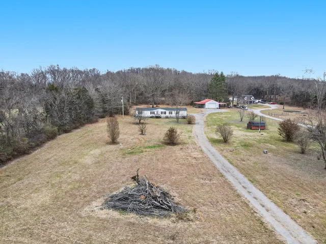 $500,000 | 4052 Hill Road, Rockvale, TN 37153