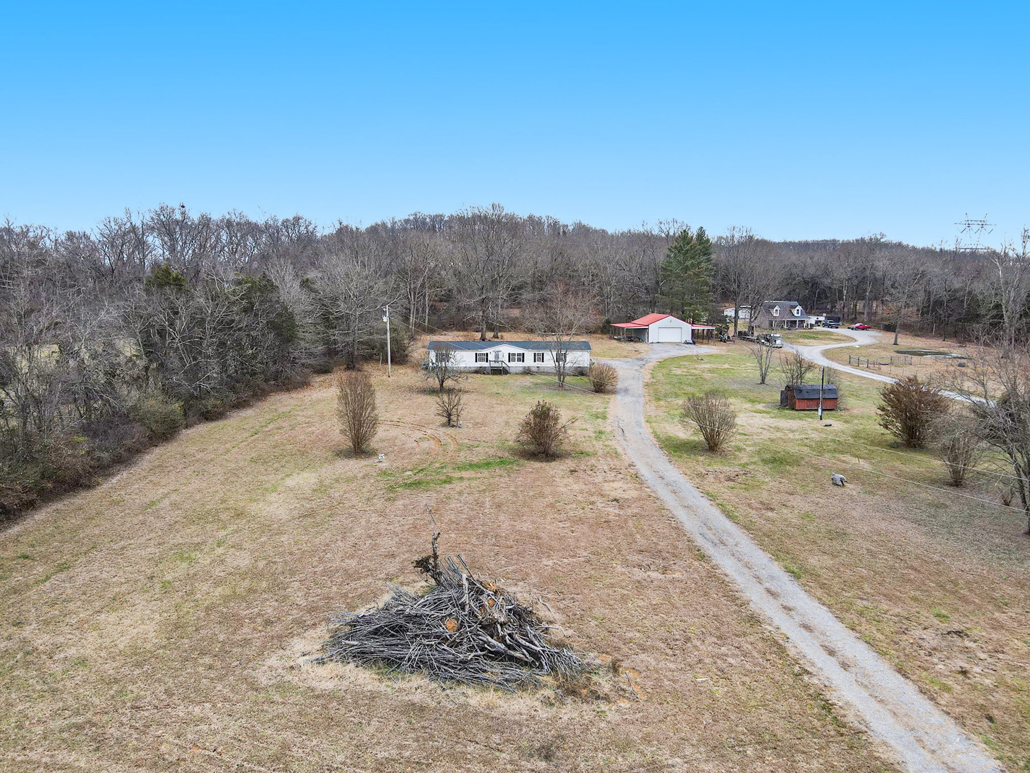 4052 Hill Road Rockvale, TN 37153 - Photo 3 of 11