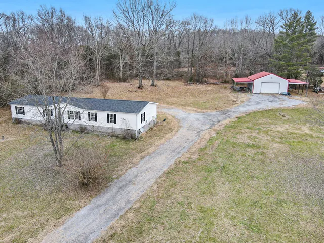 $500,000 | 4052 Hill Road, Rockvale, TN 37153