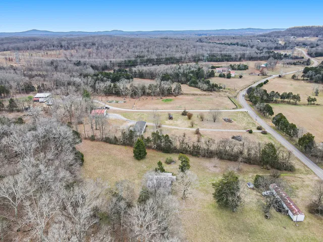 $500,000 | 4052 Hill Road, Rockvale, TN 37153