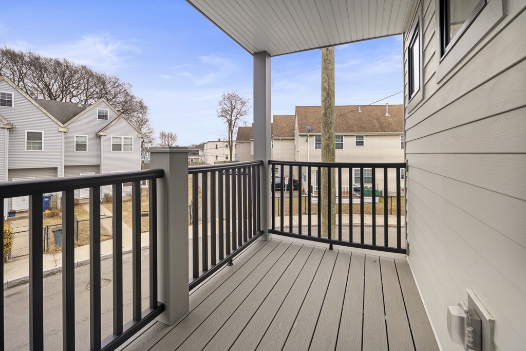 25 Hillsboro Street, Unit 2 Boston, MA 02125 - Photo 14 of 20