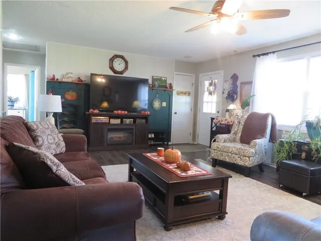 $319,000 | 34361 West 363rd Street, Osawatomie, KS 66064