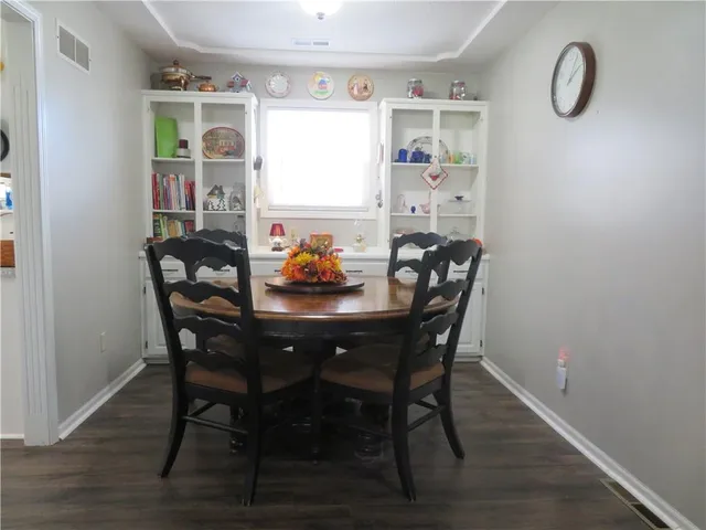 $319,000 | 34361 West 363rd Street, Osawatomie, KS 66064