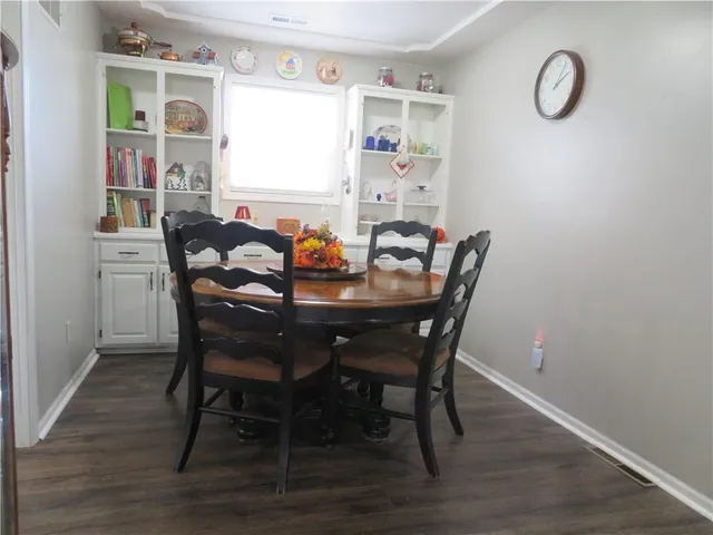 $319,000 | 34361 West 363rd Street, Osawatomie, KS 66064