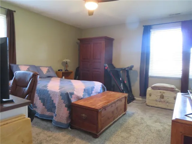 $319,000 | 34361 West 363rd Street, Osawatomie, KS 66064