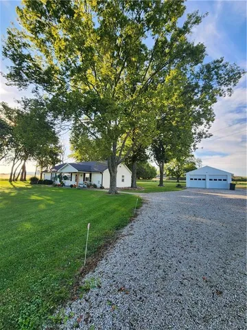 $319,000 | 34361 West 363rd Street, Osawatomie, KS 66064
