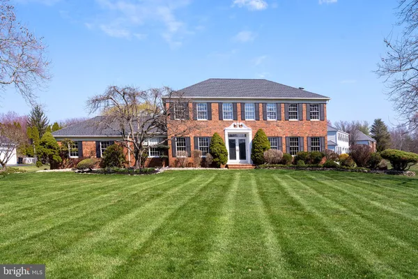 $1,250,000 | 11 Providence Drive, Princeton Junction, NJ 08550