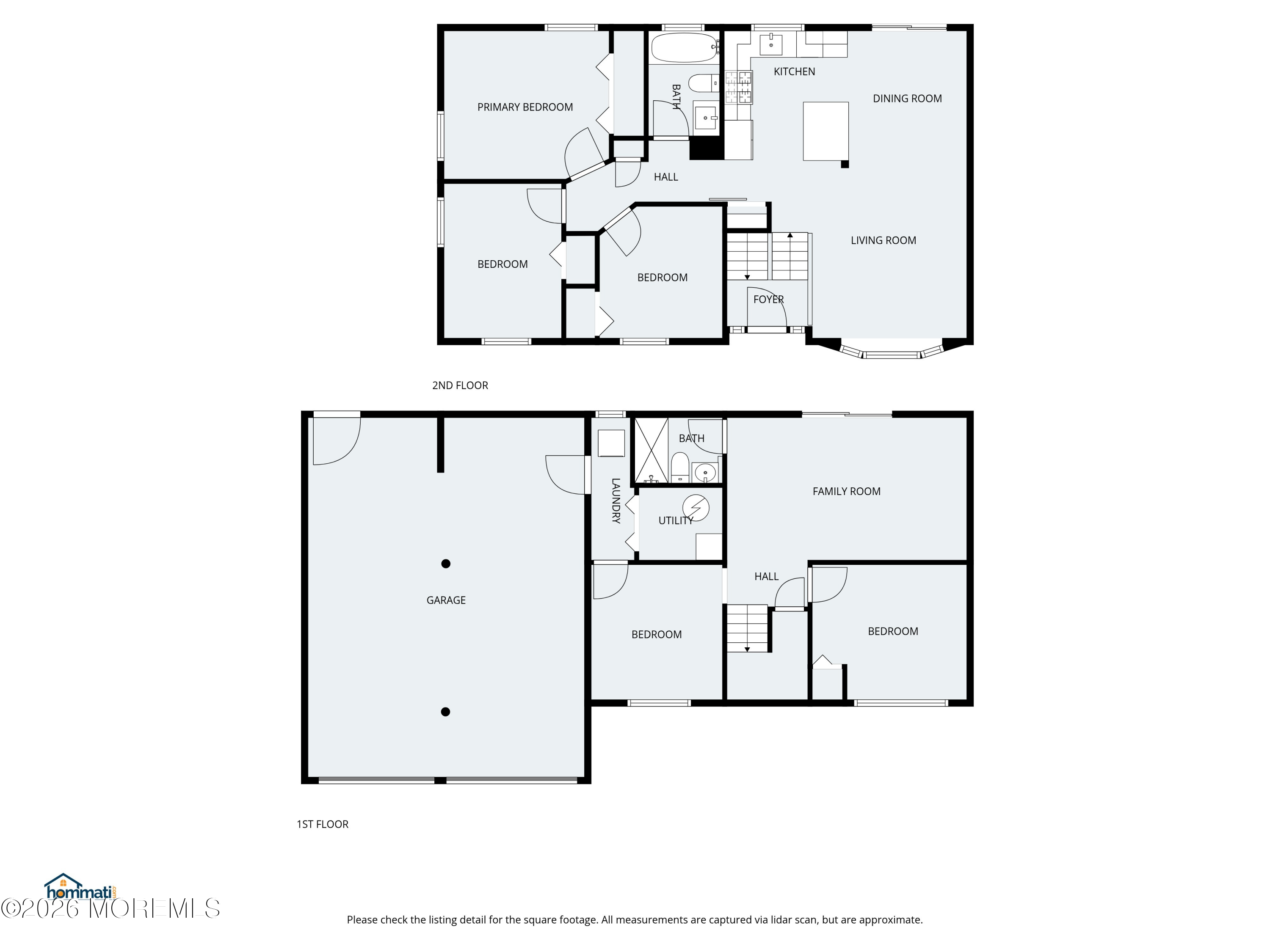 886 Raleigh Drive Toms River, NJ 08753 - Photo 40 of 43