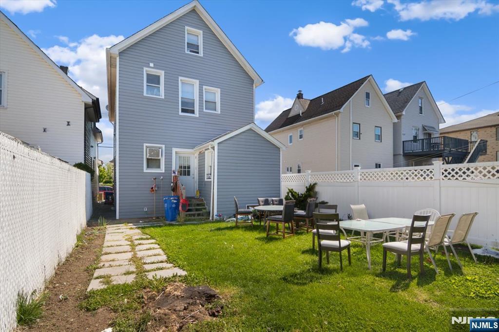 22 Tuttle Street Wallington, NJ 07057 - Photo 33 of 33