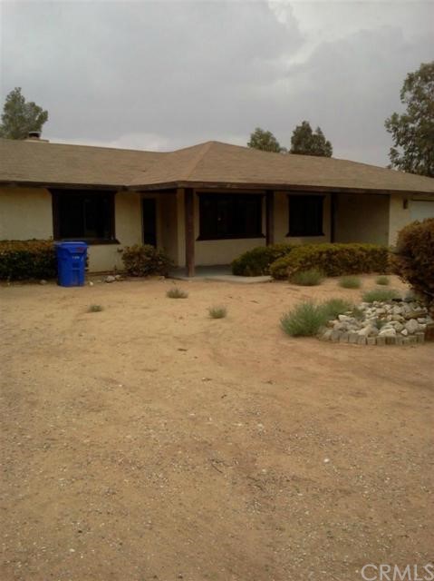 21182 Pahute Road Apple Valley, CA 92308 - Photo 1 of 1 Gallery Image 1