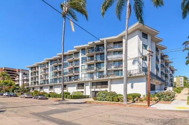 $799,000 | 2414 Front Street, Unit 11C, San Diego, CA 92101