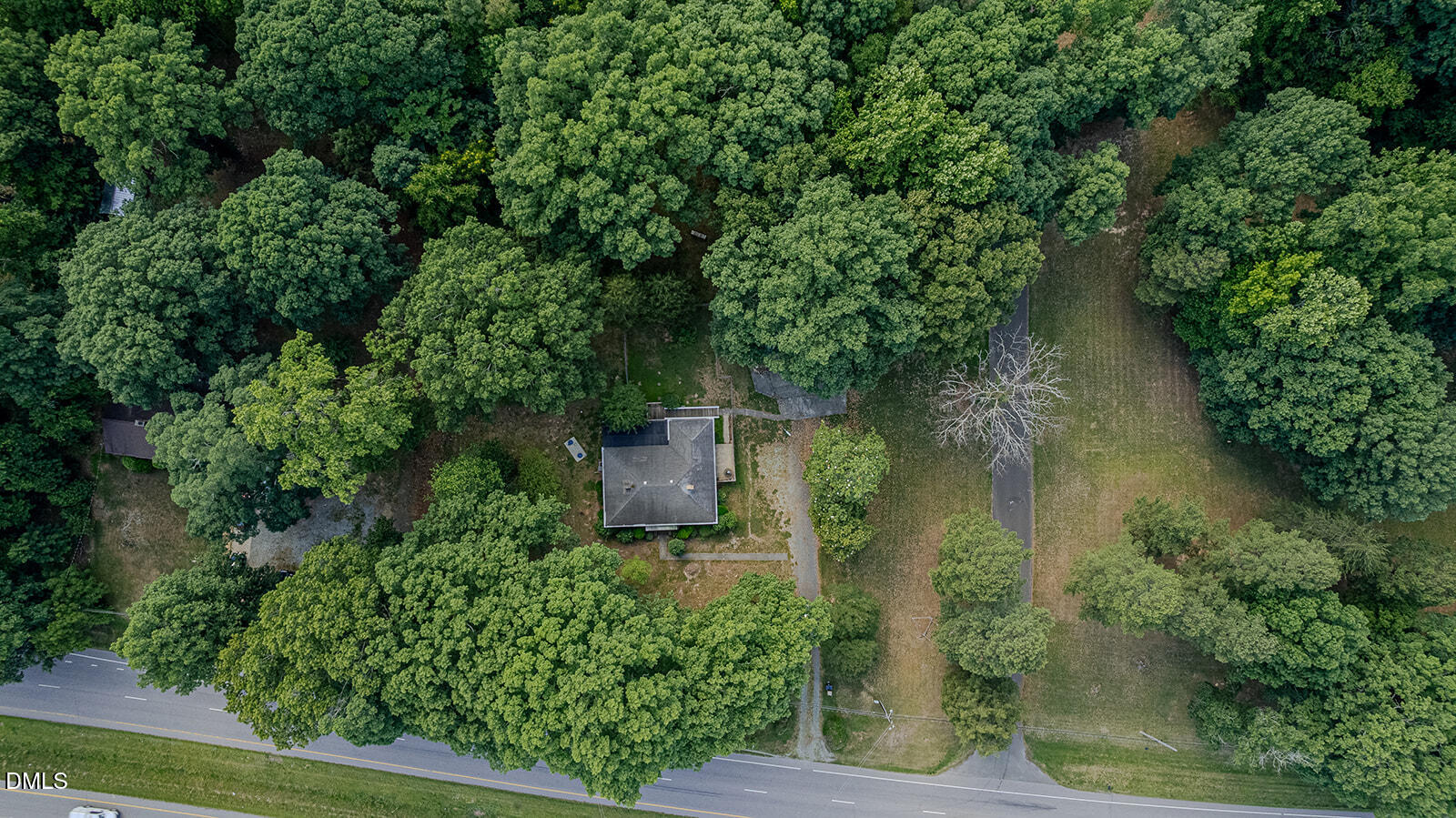 6119 North Roxboro Street Durham, NC 27712 - Photo 42 of 49 DJI_0711