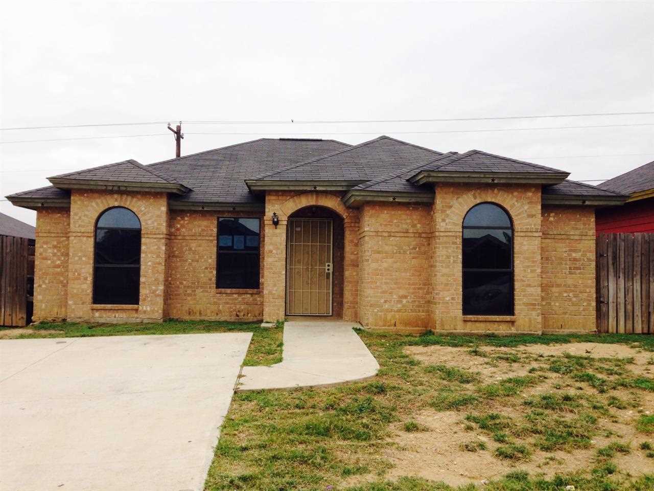 5745 St Charles Loop Laredo, TX 78046 - Photo 1 of 9 Gallery Image 1