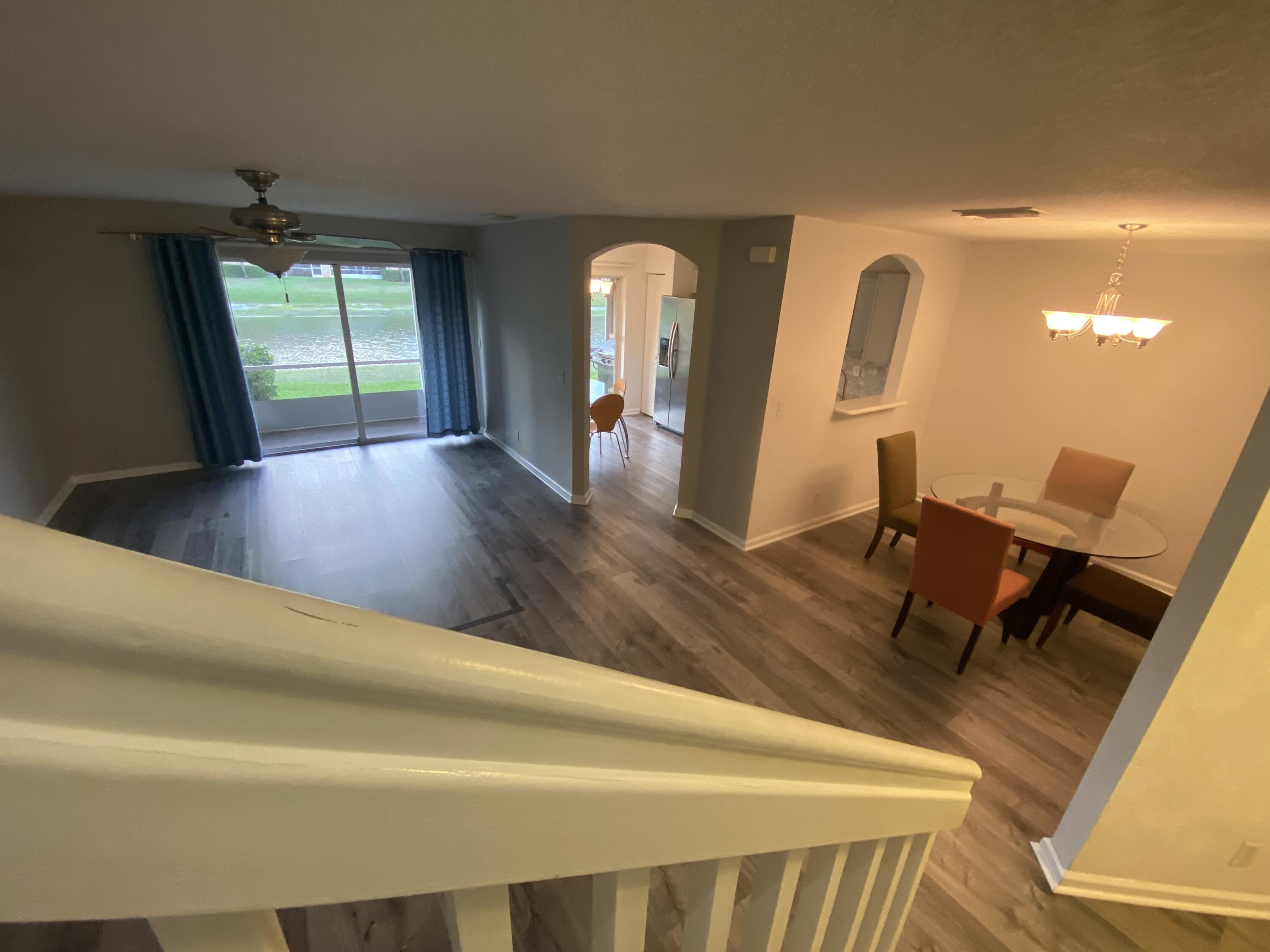 6606 Sandy Bank Terrace Riviera Beach, FL 33407 - Photo 6 of 22 Family Room