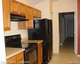 3931 Berkeley Avenue, Unit 2 Canton, MI 48188 - Photo 4 of 8