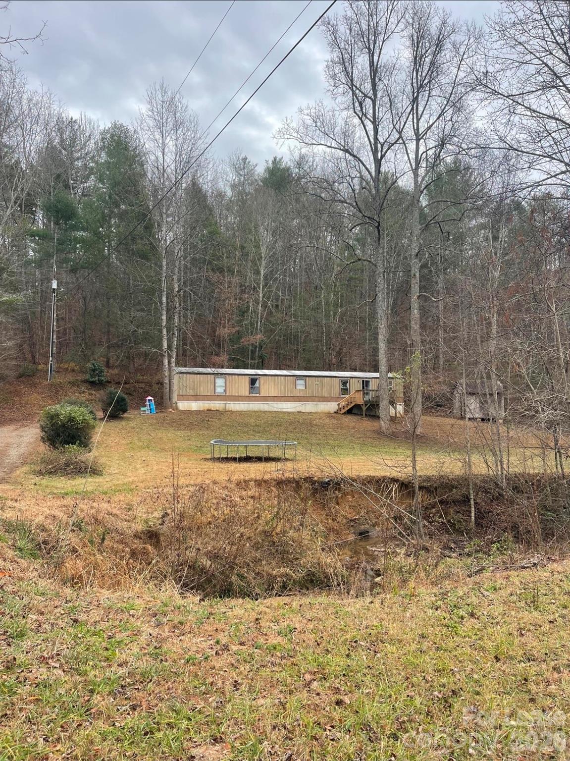 3497 Deerbrook Road Lenoir, NC 28645 - Photo 2 of 8