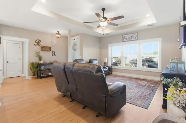 $375,000 | 86 Manchester Drive, Crawfordville, FL 32327