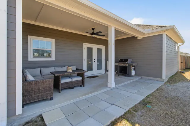 $375,000 | 86 Manchester Drive, Crawfordville, FL 32327