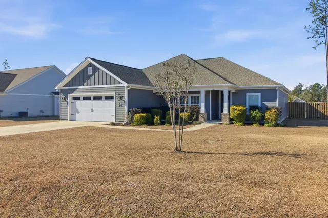 $375,000 | 86 Manchester Drive, Crawfordville, FL 32327