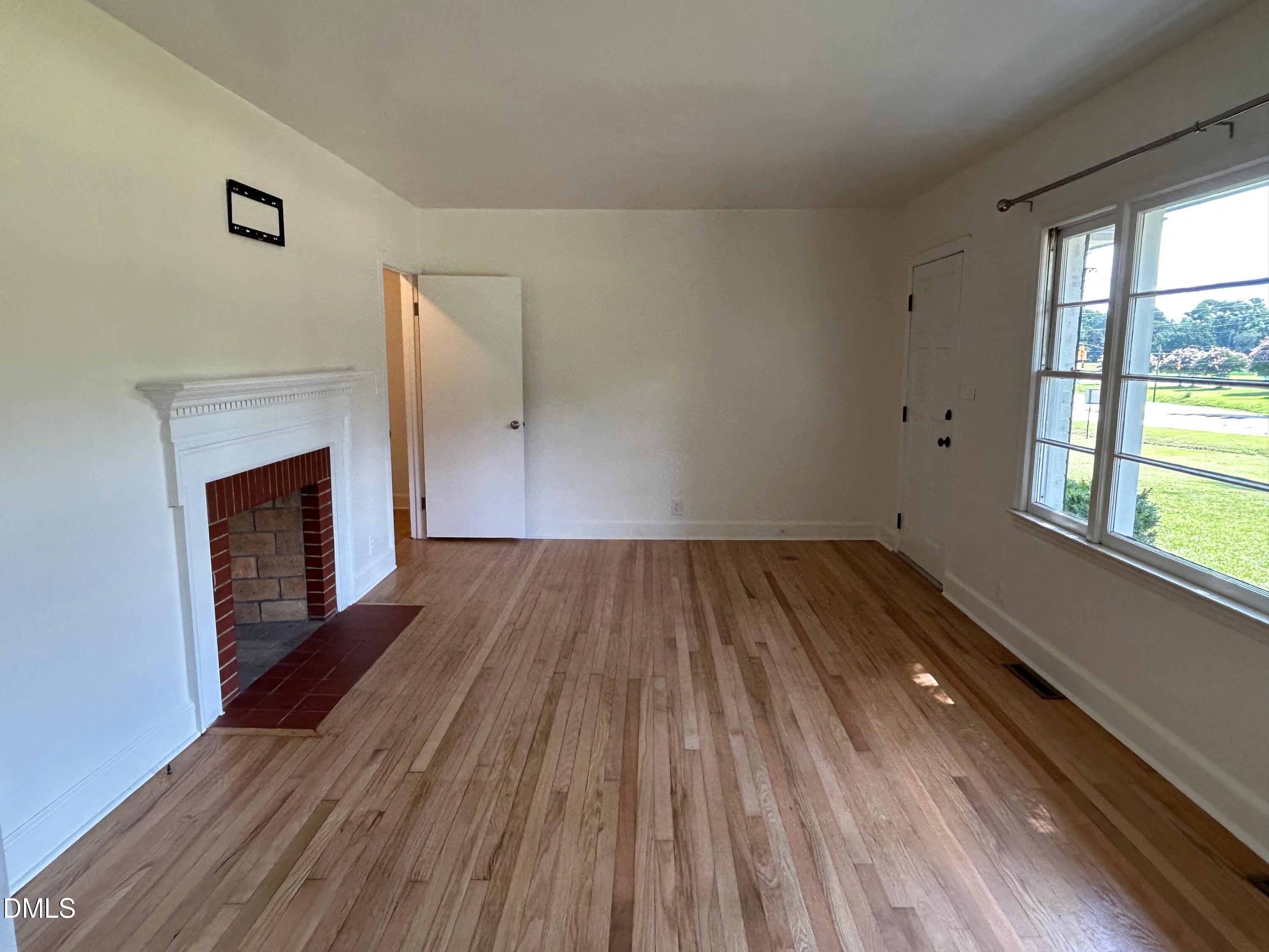 5726 Fayetteville Road Raleigh, NC 27603 - Photo 2 of 11 5726 fay 1