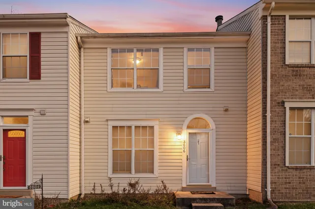 $315,000 | 3606 Wood Creek Drive, Suitland, MD 20746