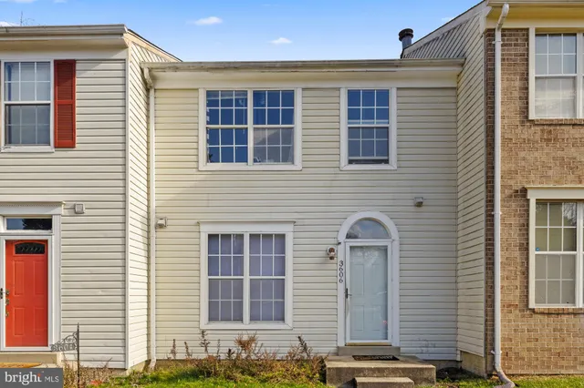 $315,000 | 3606 Wood Creek Drive, Suitland, MD 20746