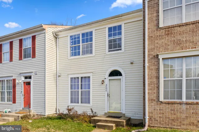 $315,000 | 3606 Wood Creek Drive, Suitland, MD 20746