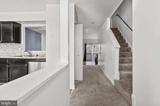 $315,000 | 3606 Wood Creek Drive, Suitland, MD 20746