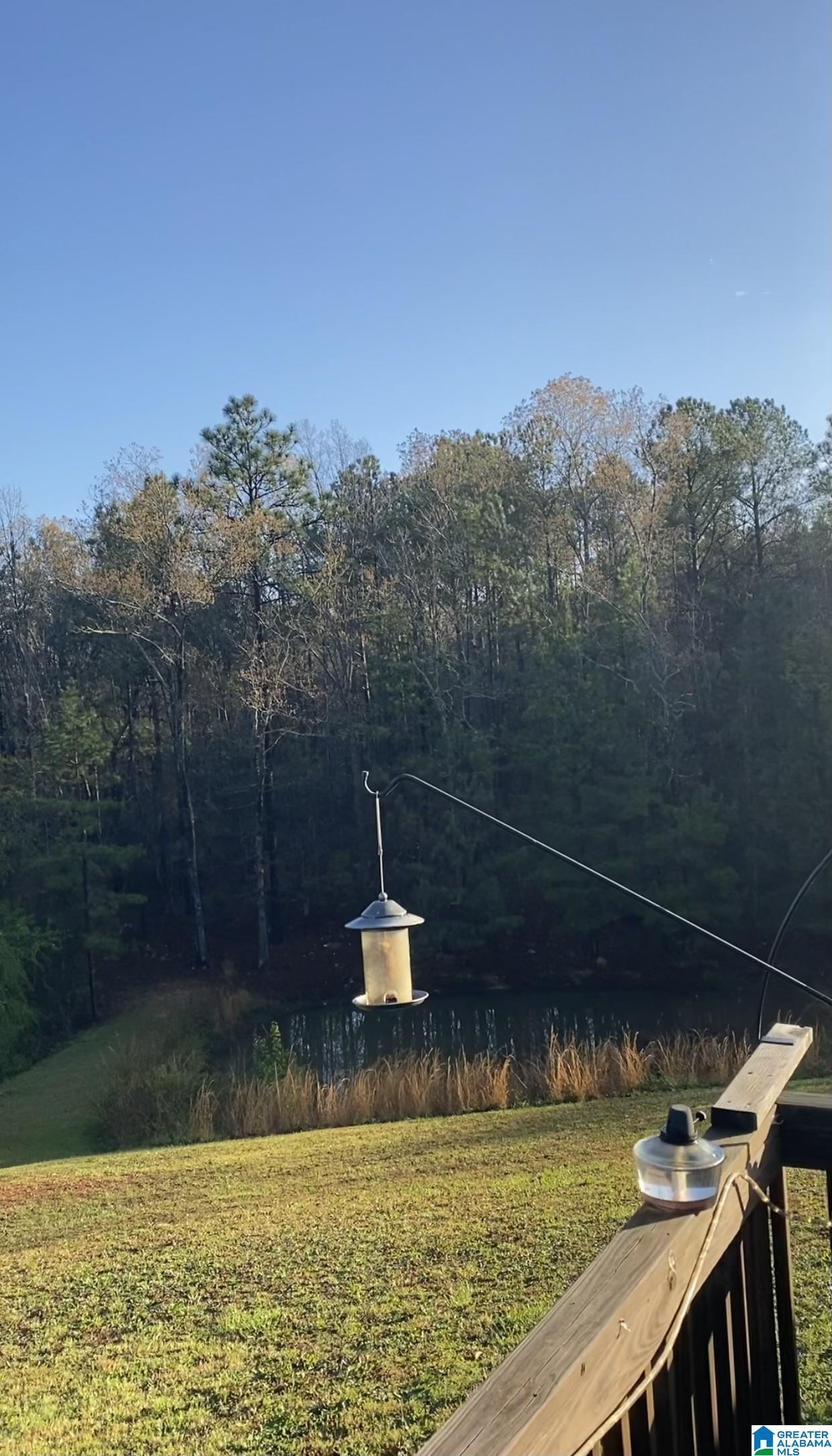 3041 Allison Mill Road Talladega, AL 35160 - Photo 24 of 37