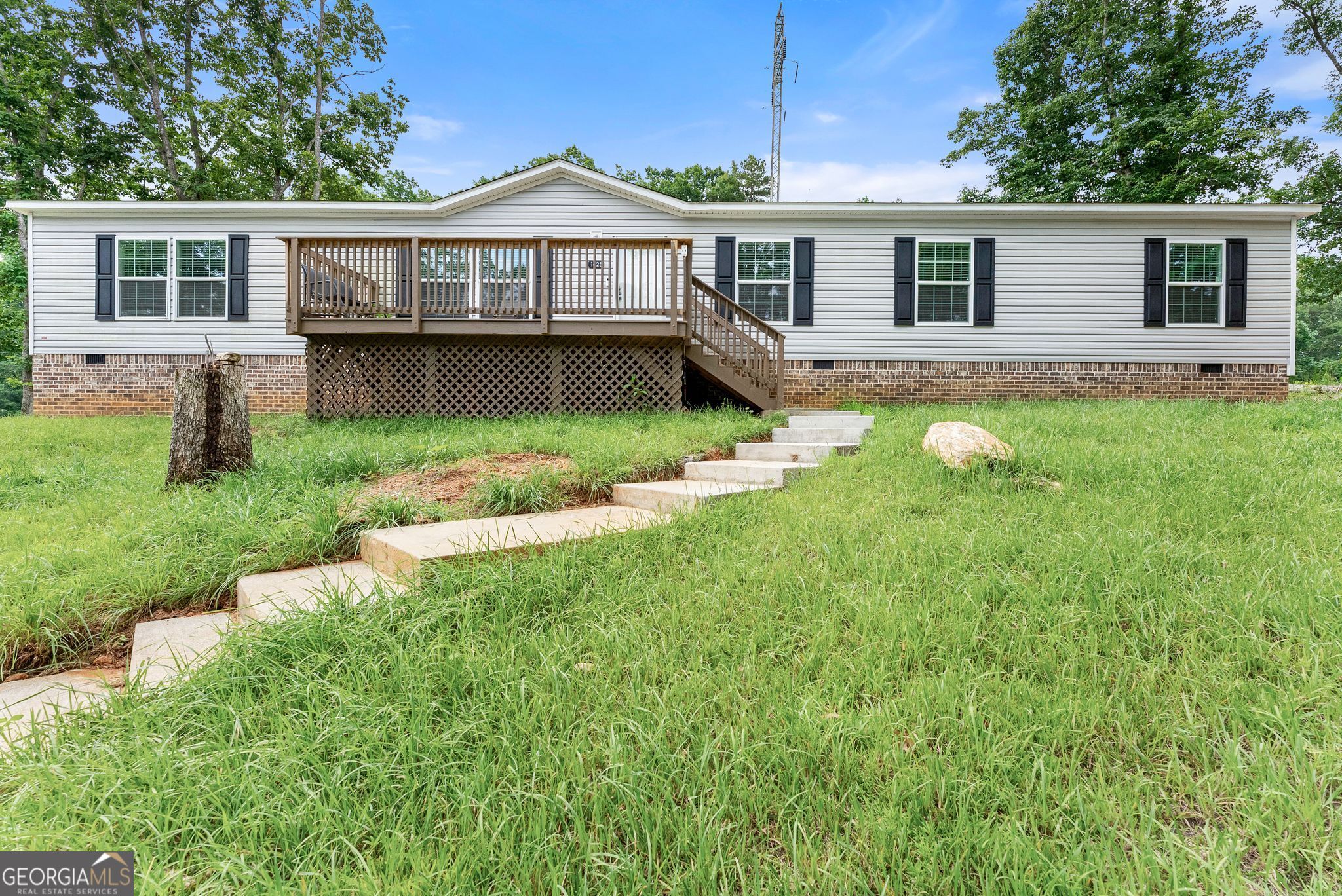 1625 Asbury Mill Road Cleveland, GA 30528 - Photo 4 of 47