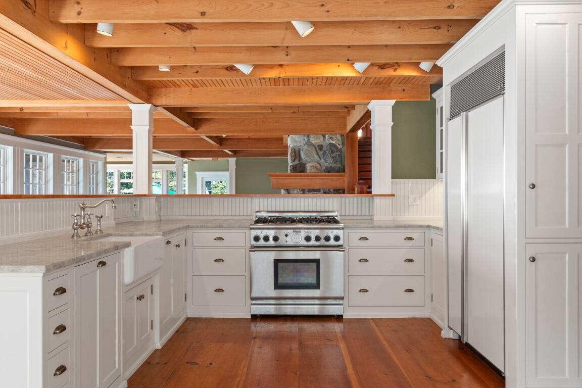 115 Paradise Point Road East Boothbay, ME 04544 - Photo 19 of 104 18