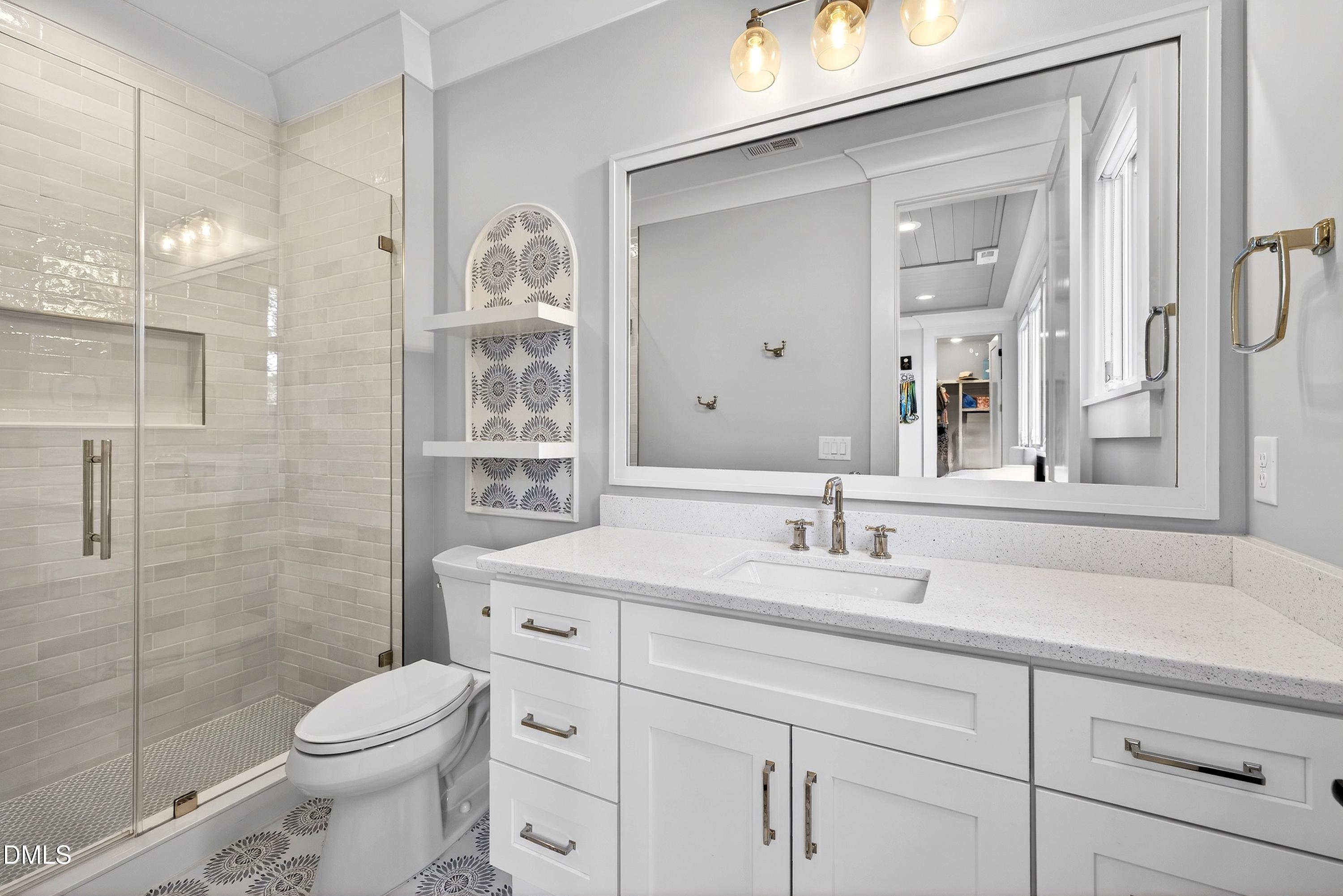7017 Rainwater Road Raleigh, NC 27615 - Photo 43 of 70