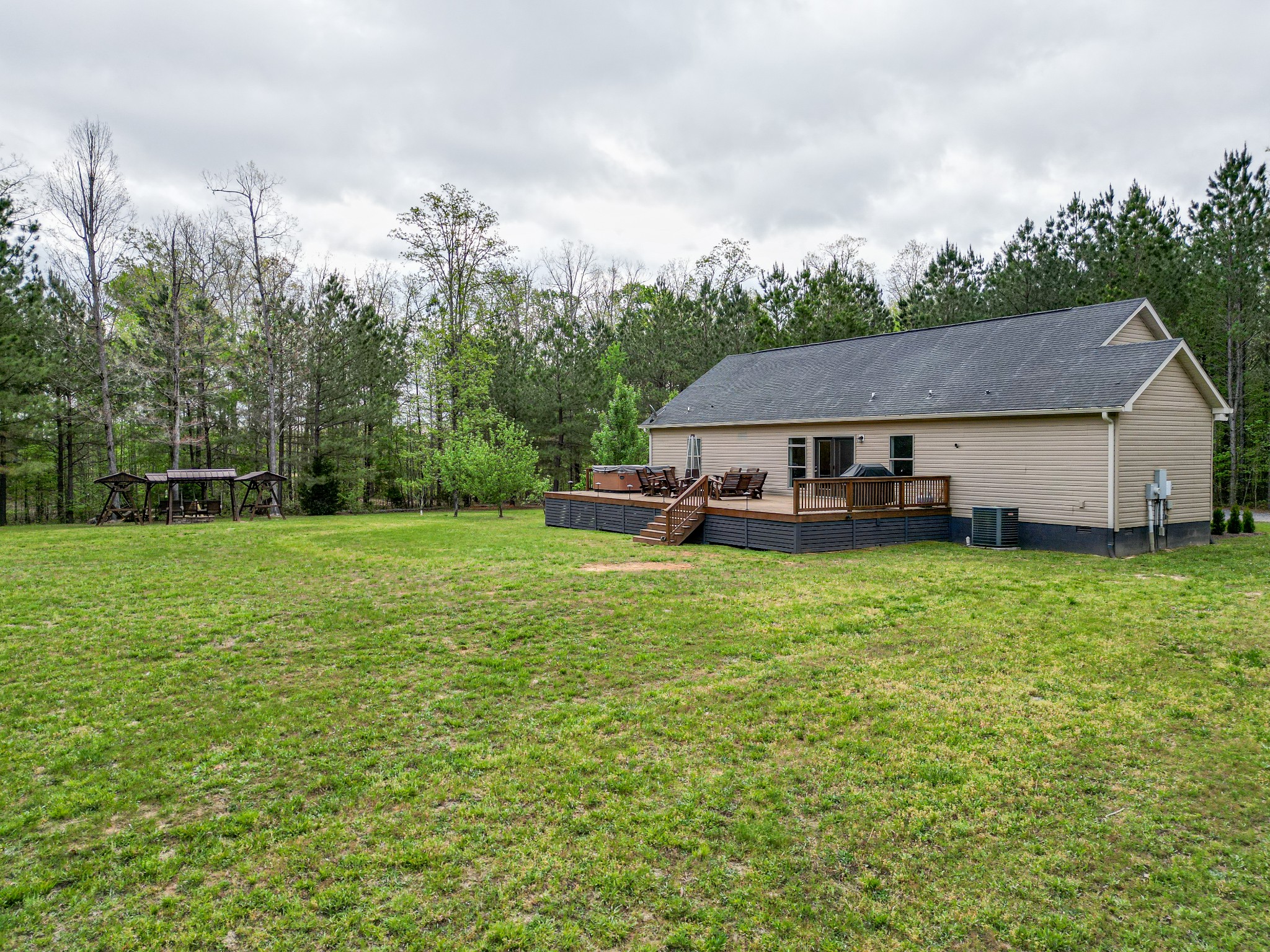 920 Mason Bates Bend Road Centerville, TN 37033 - Photo 33 of 82 Gallery Image 33