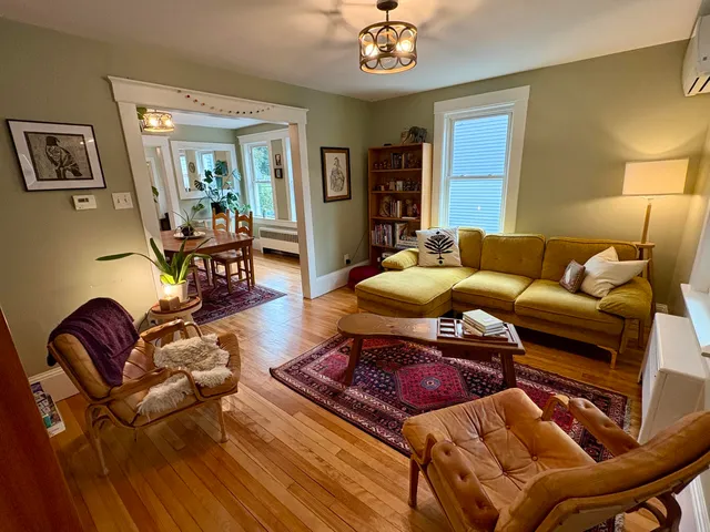 $325,000 | 105 Winter Street, Lewiston, ME 04240