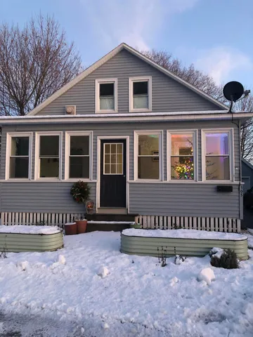 $325,000 | 105 Winter Street, Lewiston, ME 04240