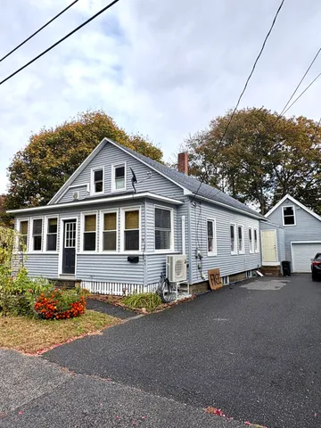 $325,000 | 105 Winter Street, Lewiston, ME 04240