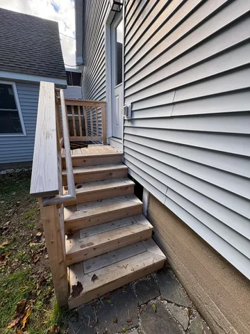 $325,000 | 105 Winter Street, Lewiston, ME 04240